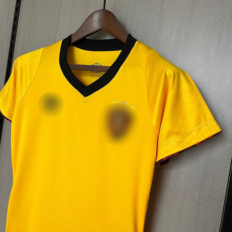 Camisa Sport Recife I 24/25 Umbro - (Feminina)