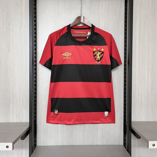 Camisa Sport Recife Umbro 2025 Masculino