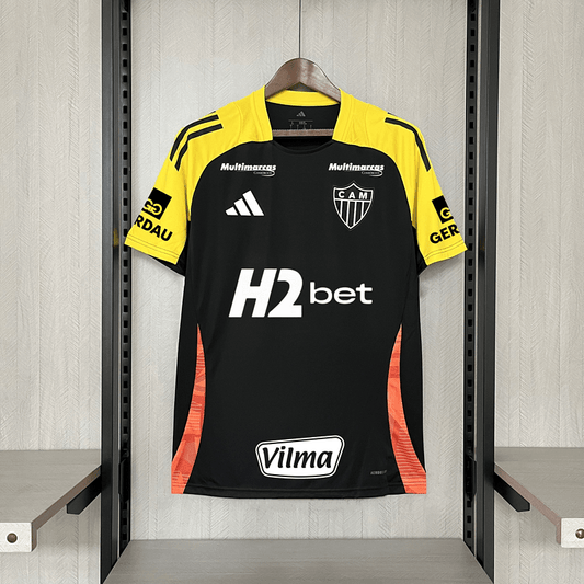 Camisa Treino Atlético Mineiro 2024