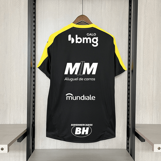 Camisa Treino Atlético Mineiro 2024