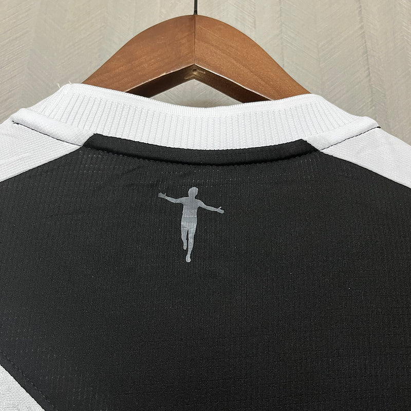 Camisa Vasco I 24/25 Kappa Masculina COUTINHO #11