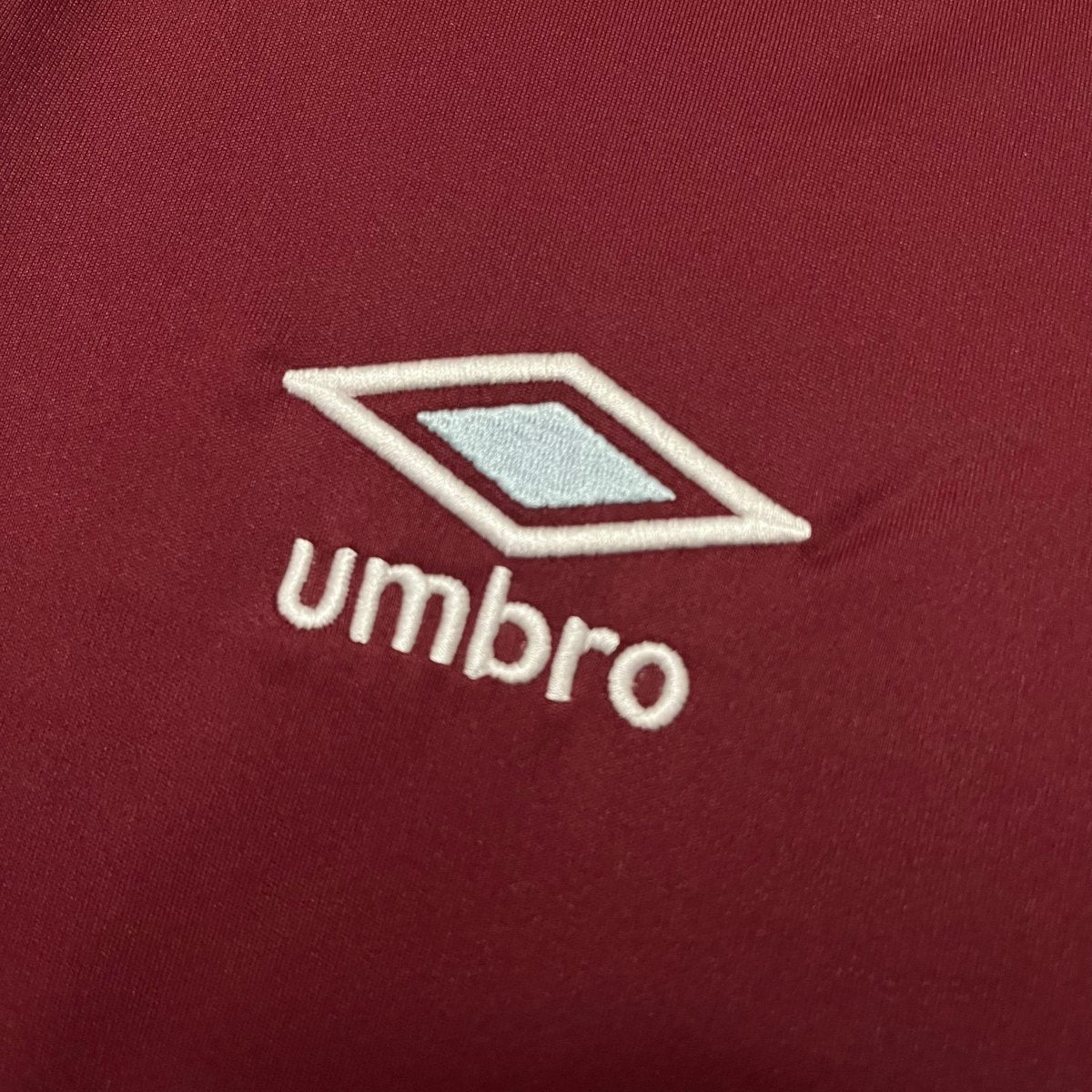 Camisa West Ham Home 24/25