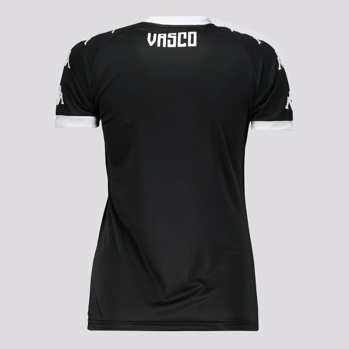 Camisa Feminina Vasco I Home 2024/25