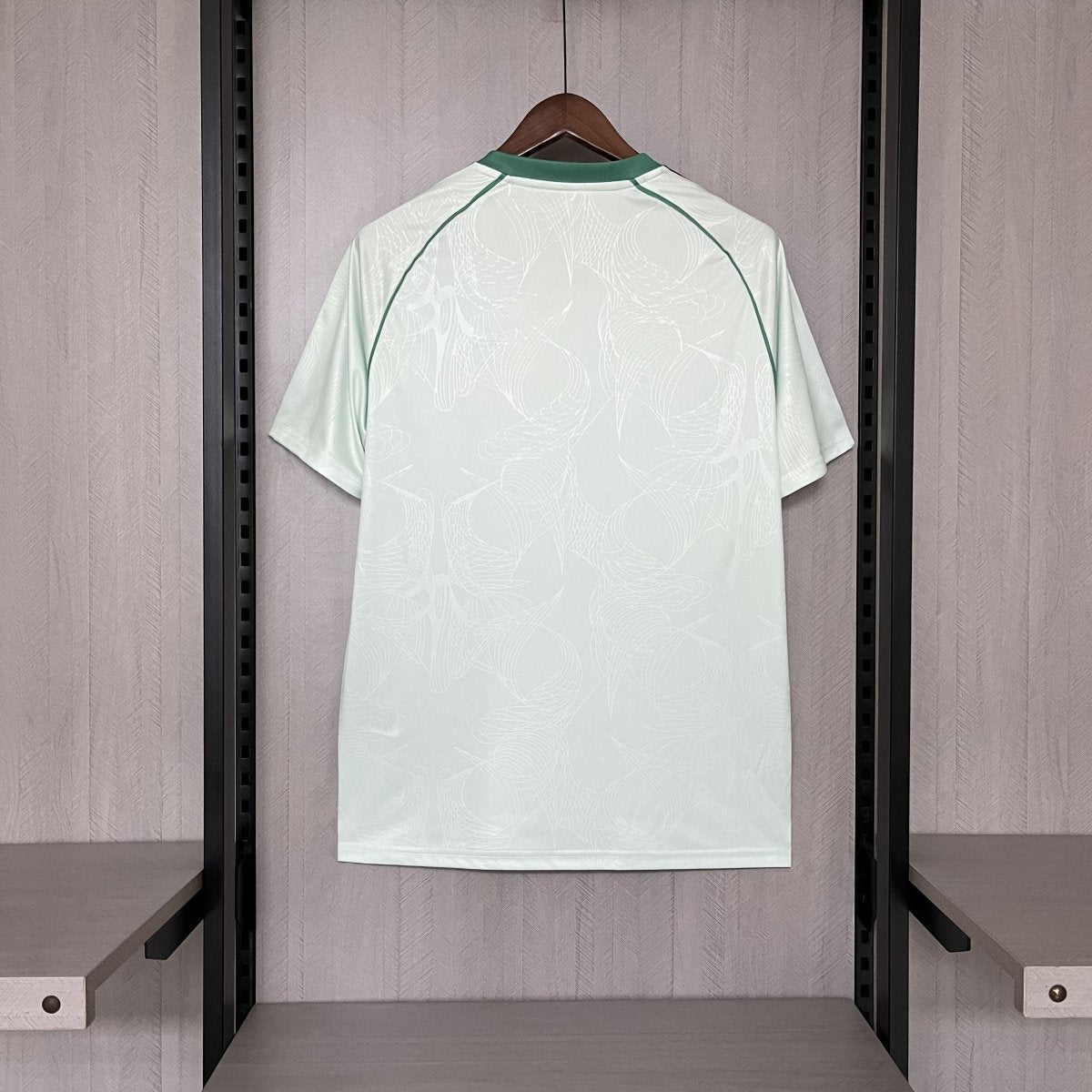 Camiseta Celtic  2025 Patrick's Day