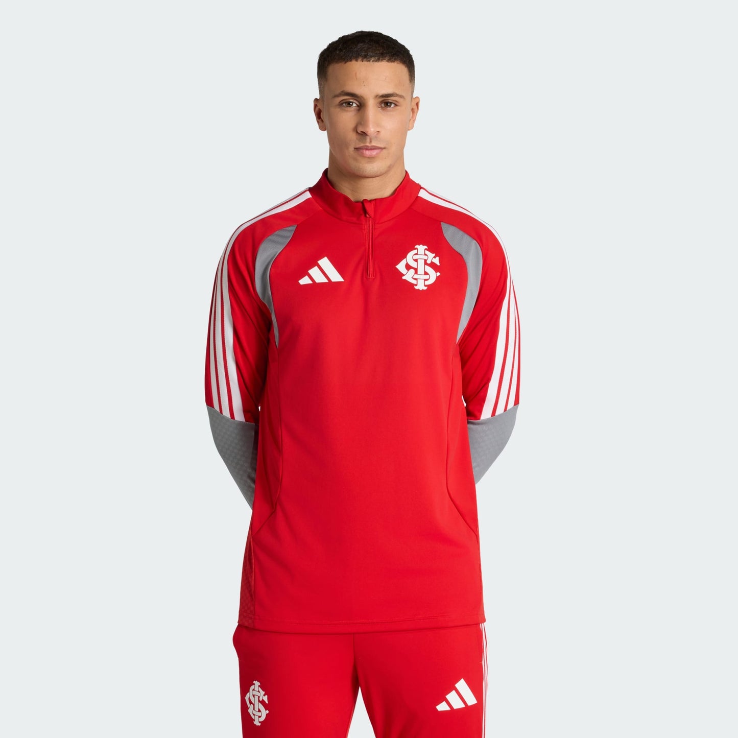 Jaqueta Internacional 2026/27 Treino I