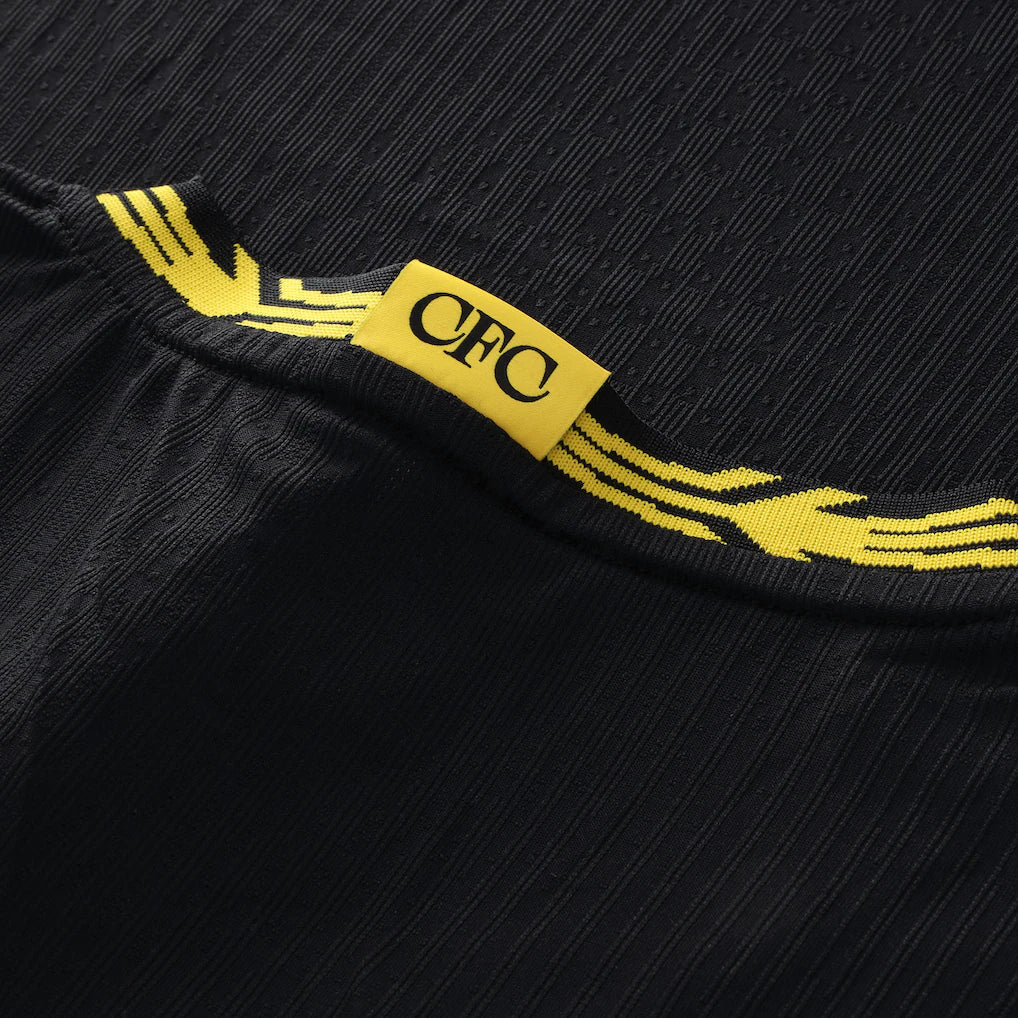 Camisa do Chelsea Away 2026/27  Jogador