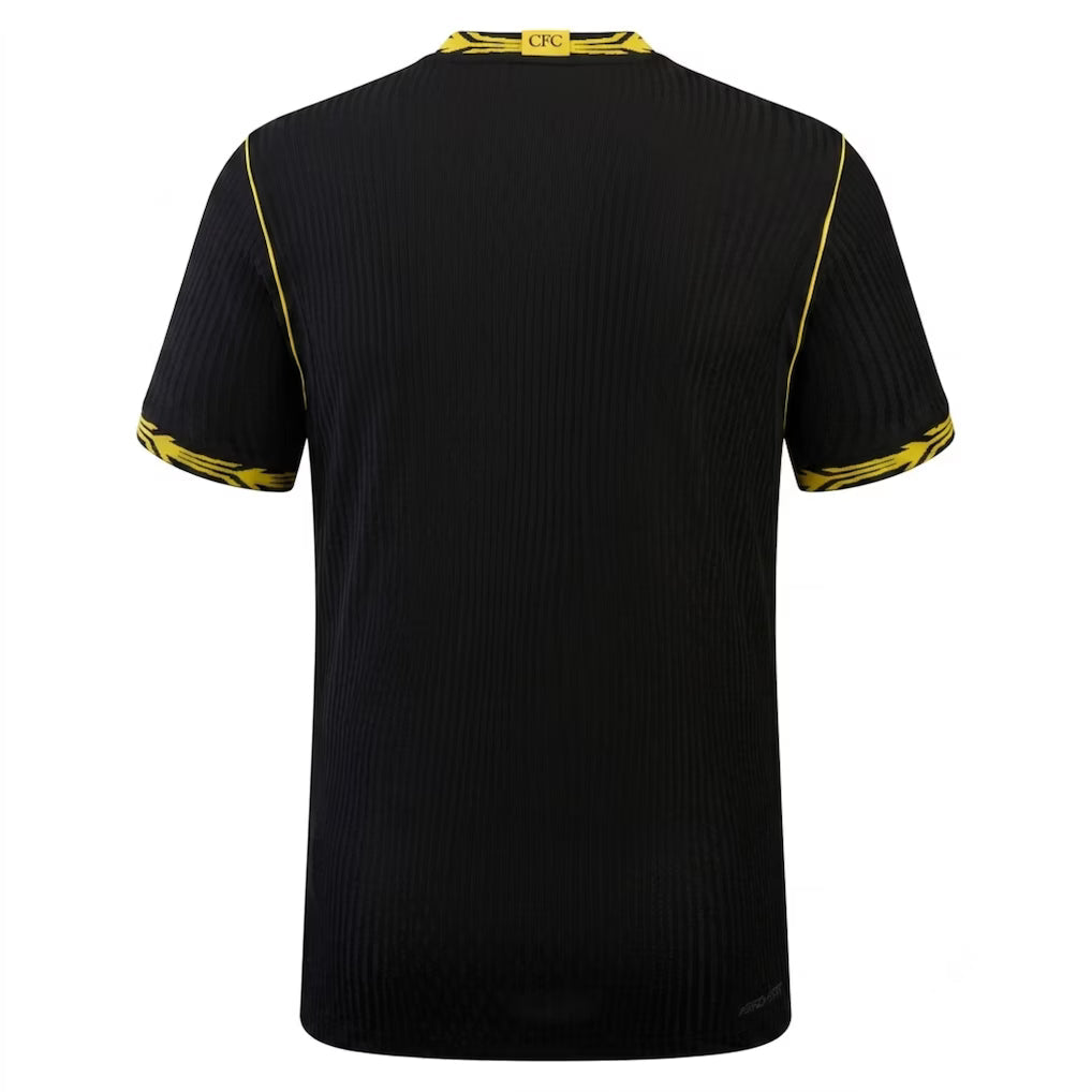 Camisa do Chelsea Away 2026/27  Jogador
