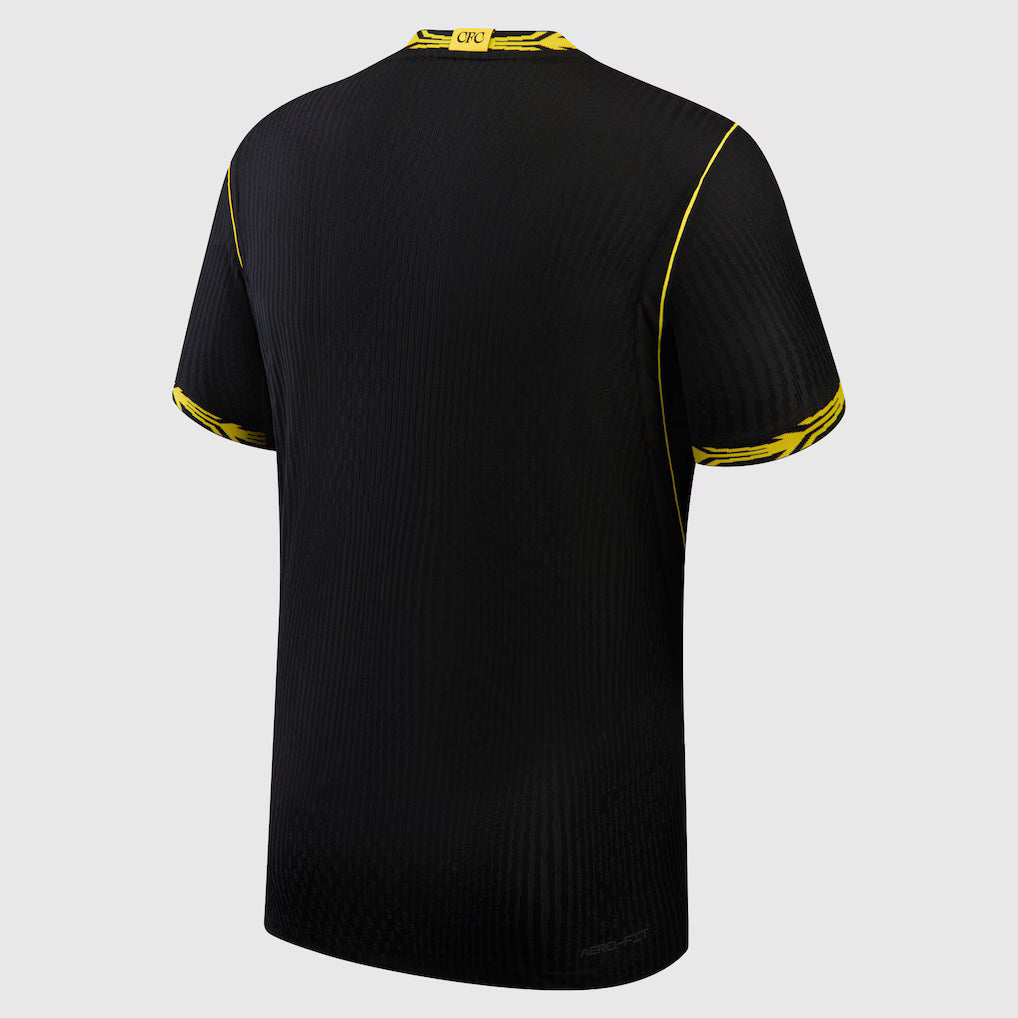 Camisa do Chelsea Away 2026/27  Jogador