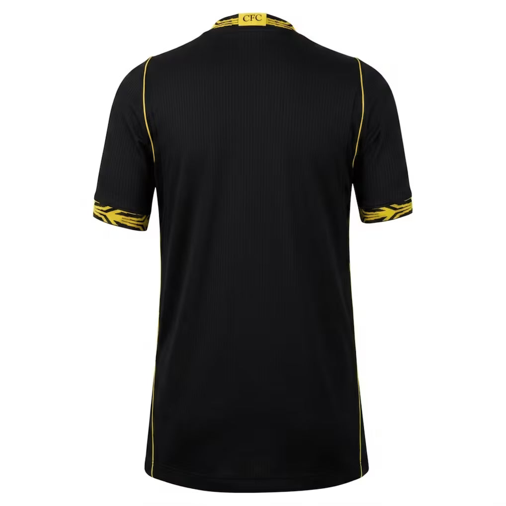 Conjunto Infantil Chelsea 2026/27