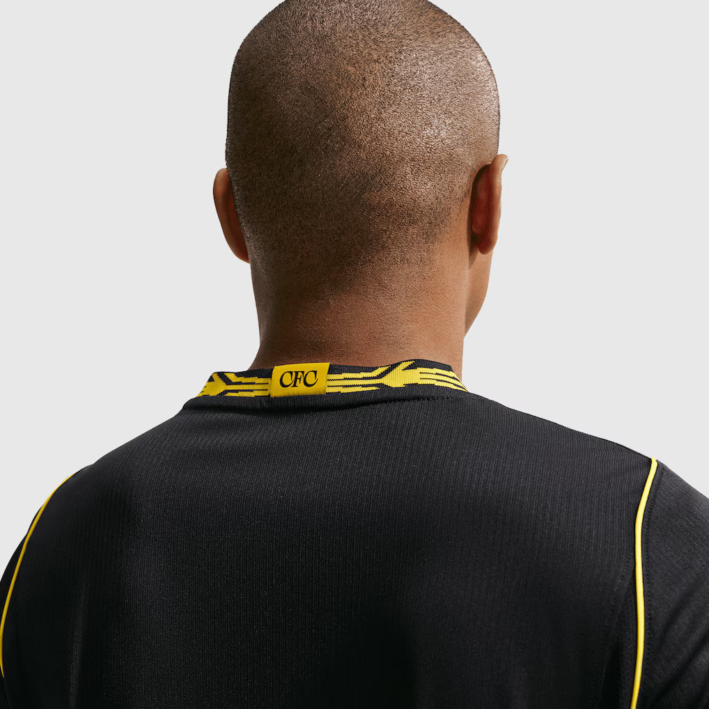 Camisa Chelsea II 2026/27 Torcedor Masculino