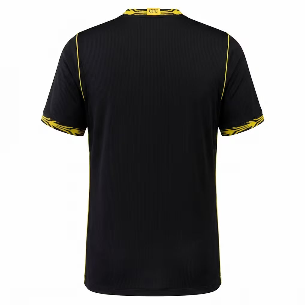 Camisa Chelsea II 2026/27 Torcedor Masculino