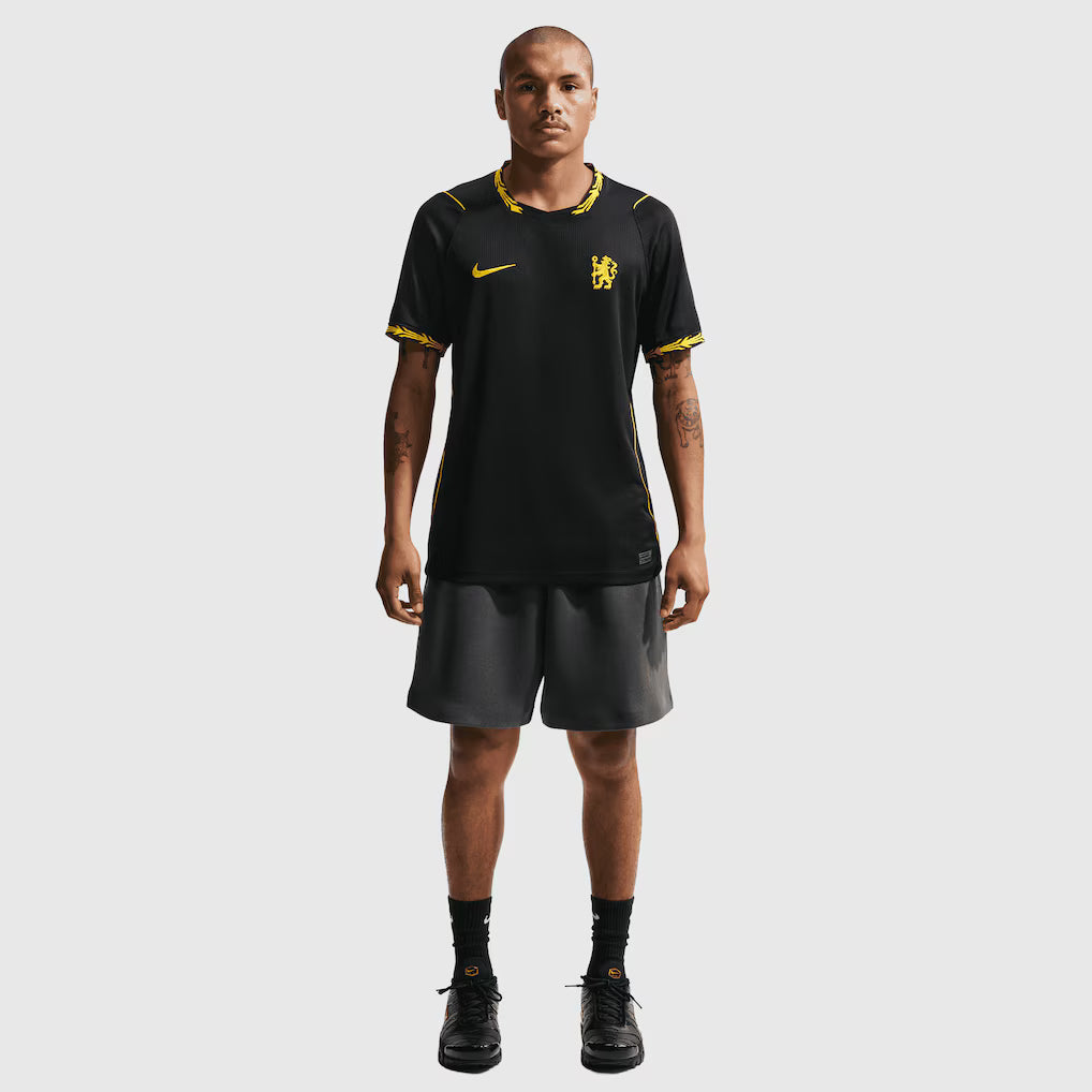 Camisa Chelsea II 2026/27 Torcedor Masculino