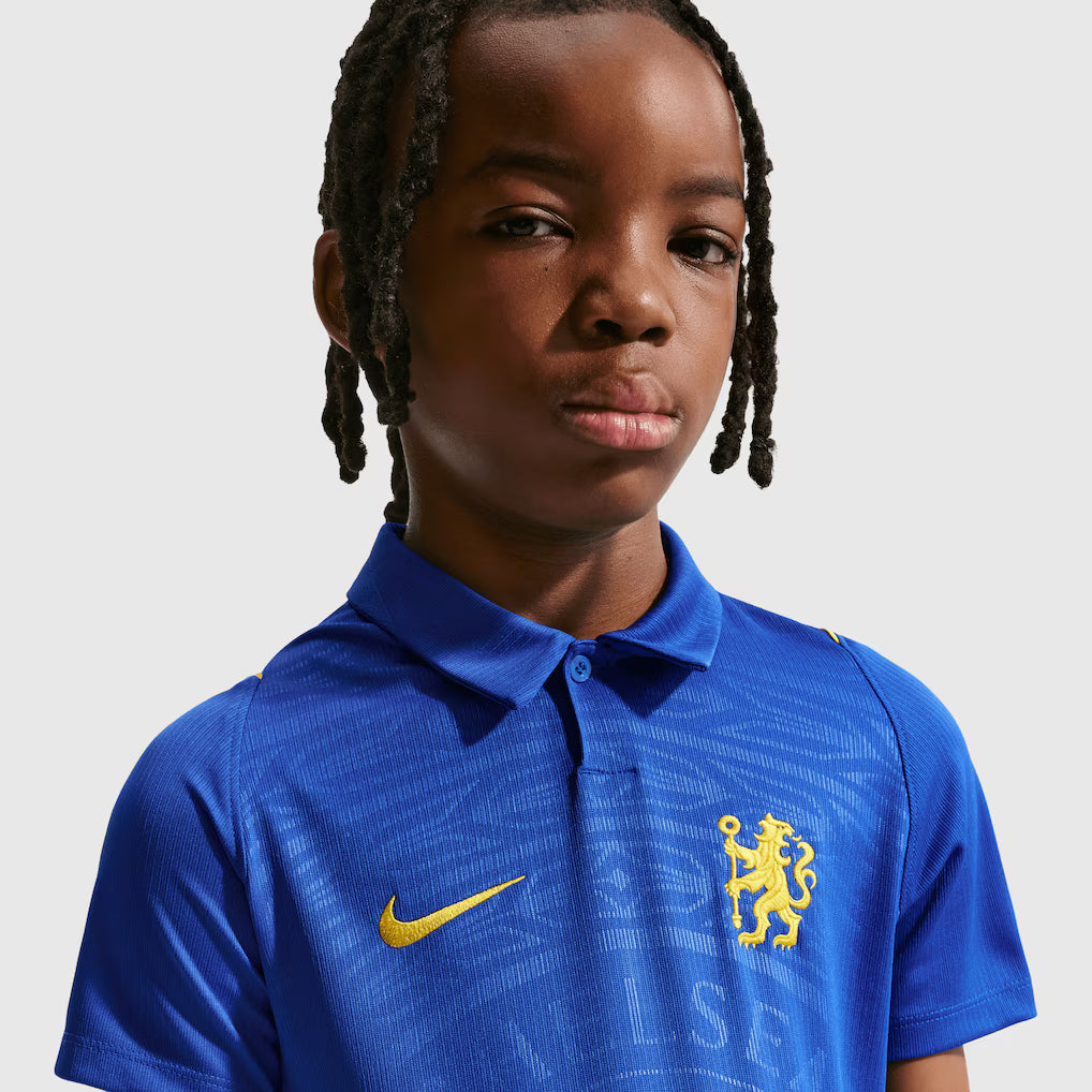 Conjunto Infantil Chelsea 2026/27