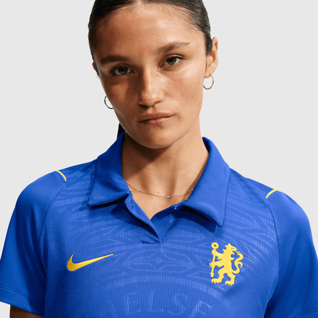 Camisa Nike Chelsea 2026/27 I Torcedor Feminina