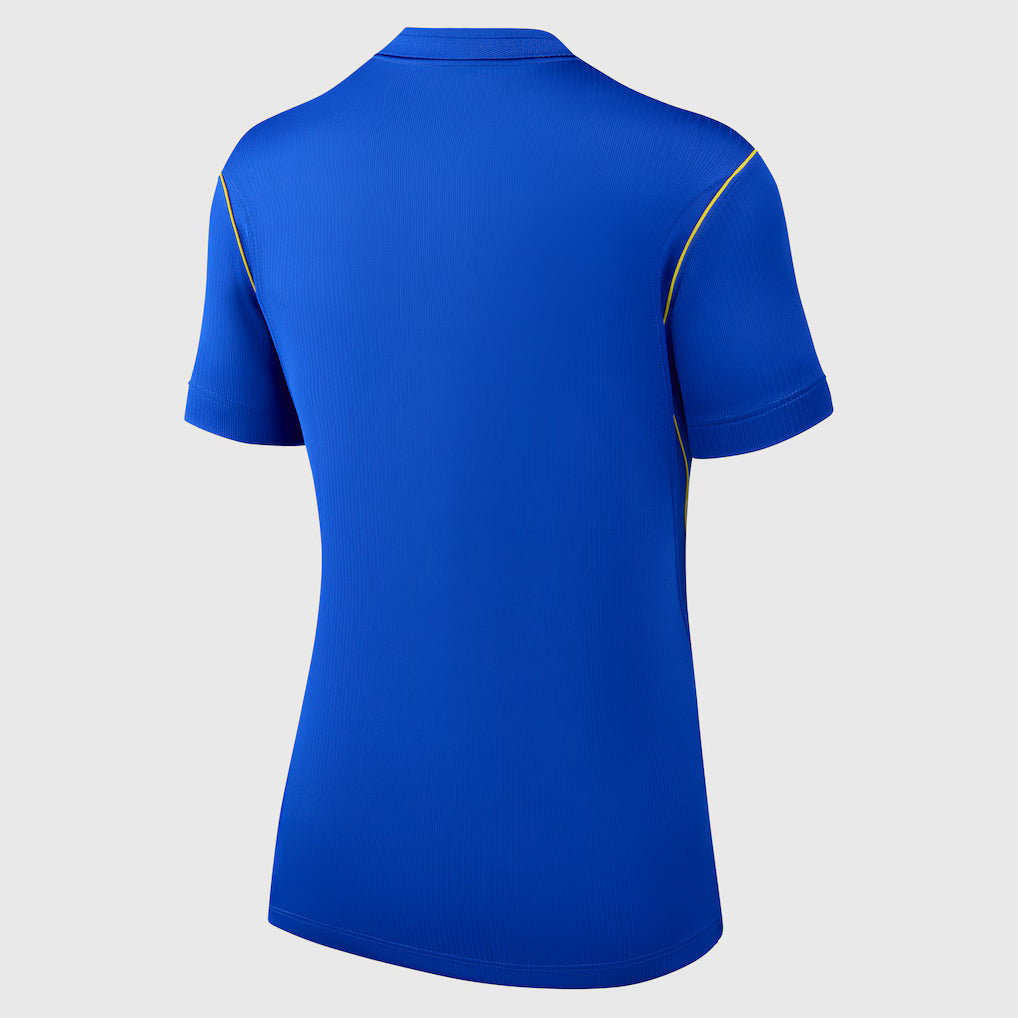 Camisa Nike Chelsea 2026/27 I Torcedor Feminina