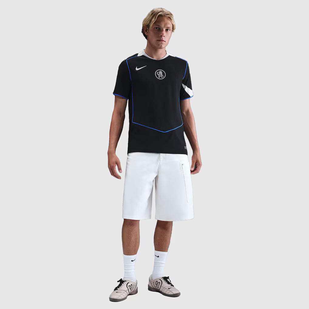 Camisa Nike Chelsea III 2025/26 - Jogador