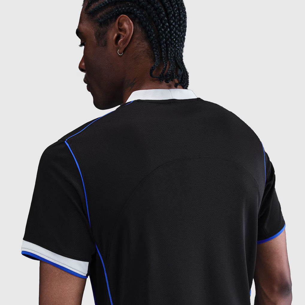 Camisa Nike Chelsea III 2025/26 Torcedor