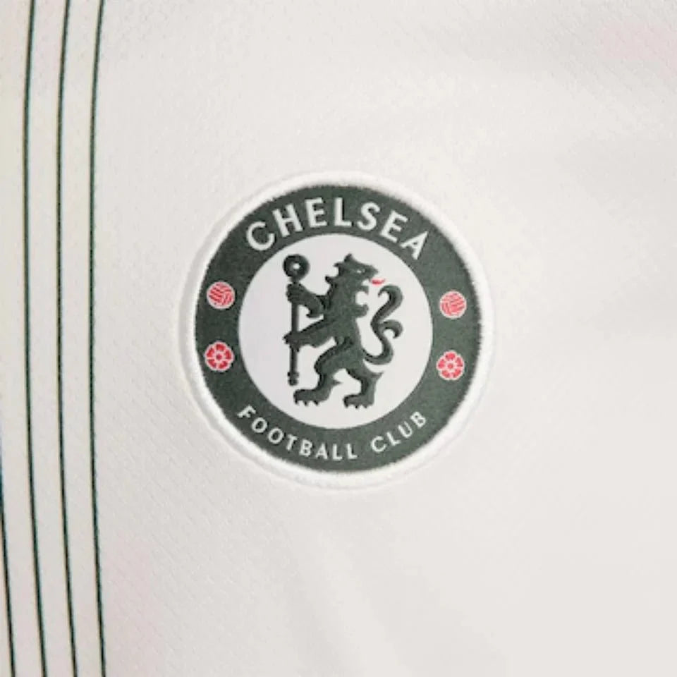Conjunto Infantil Nike Chelsea II 2025/26