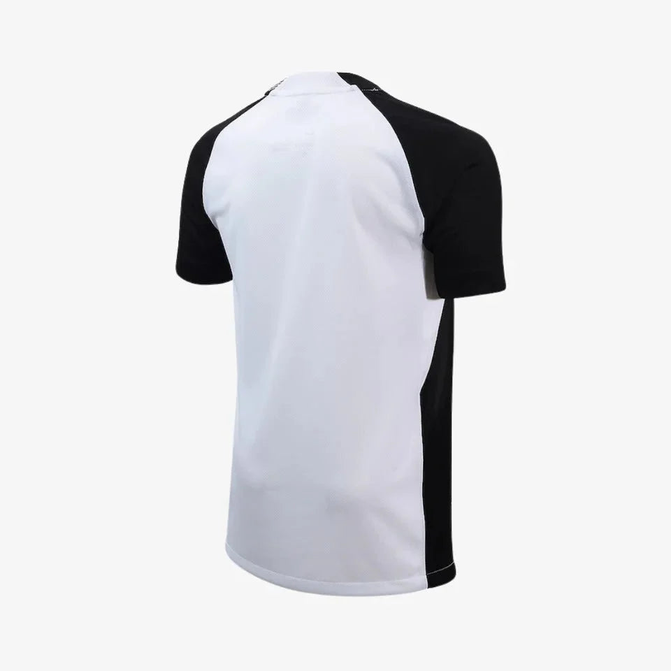 Conjunto Infantil Nike Corinthians 2025/26 I