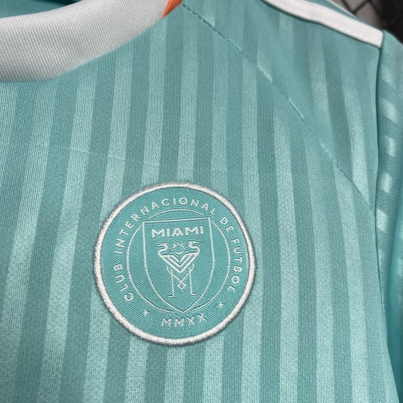 Kit infantil - Inter Miami 24/25