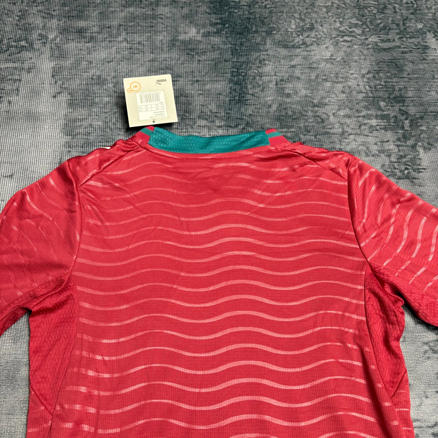 Conjunto Infantil Portugal 2026/27