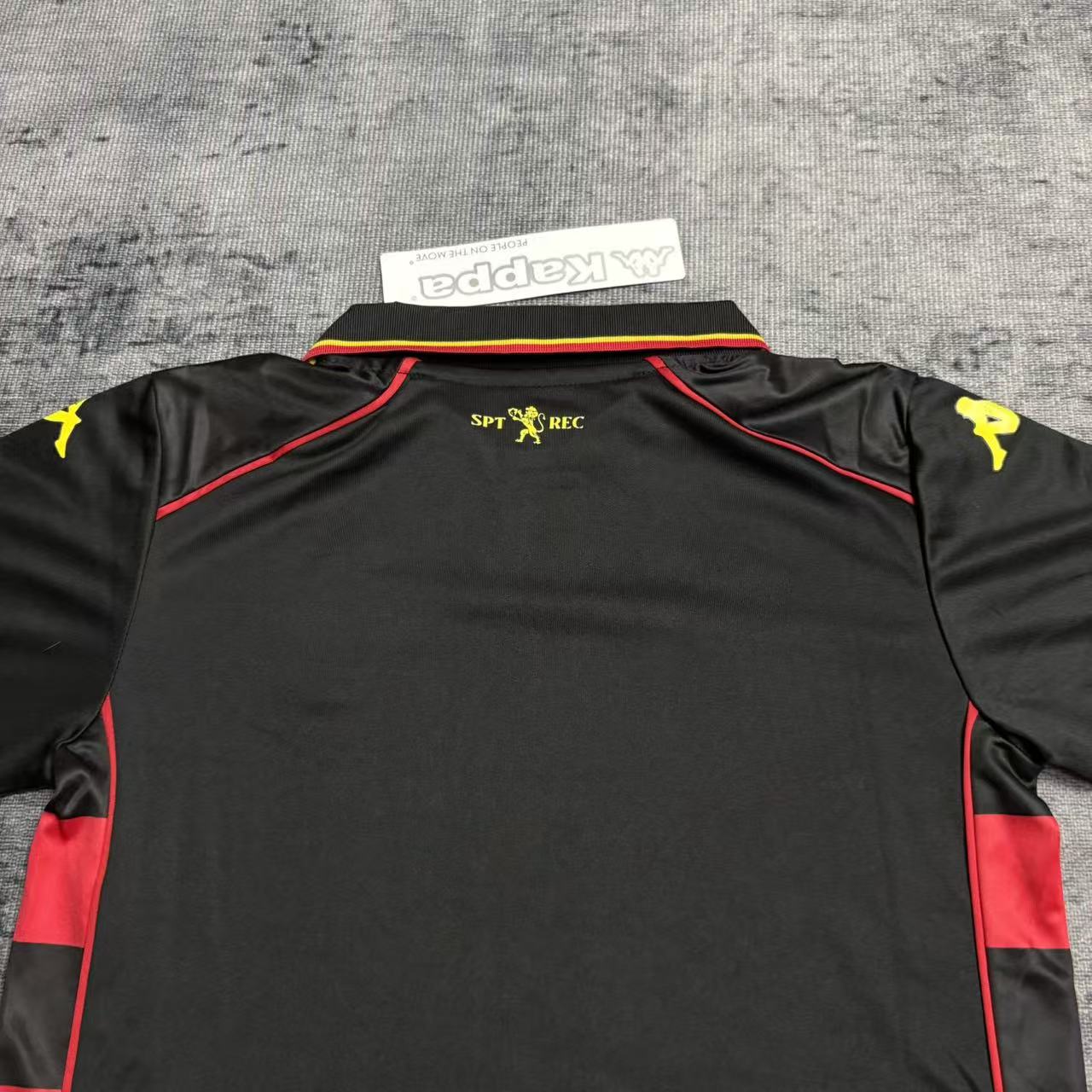 Conjunto Infantil Sport Recife I 2026/27