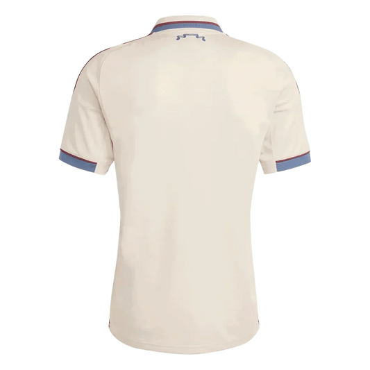 Camisa Ajax 2025/26 Third