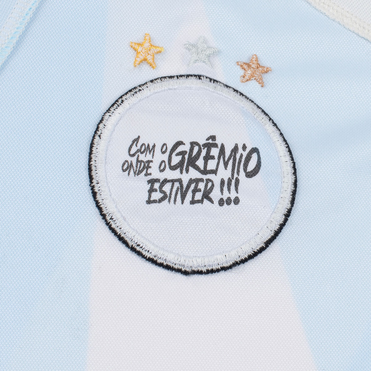 Camisa Grêmio Feminina 2026/27 II