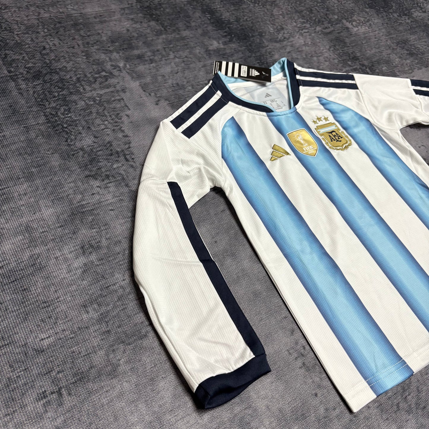 Conjunto Infantil Argentina 2026/27