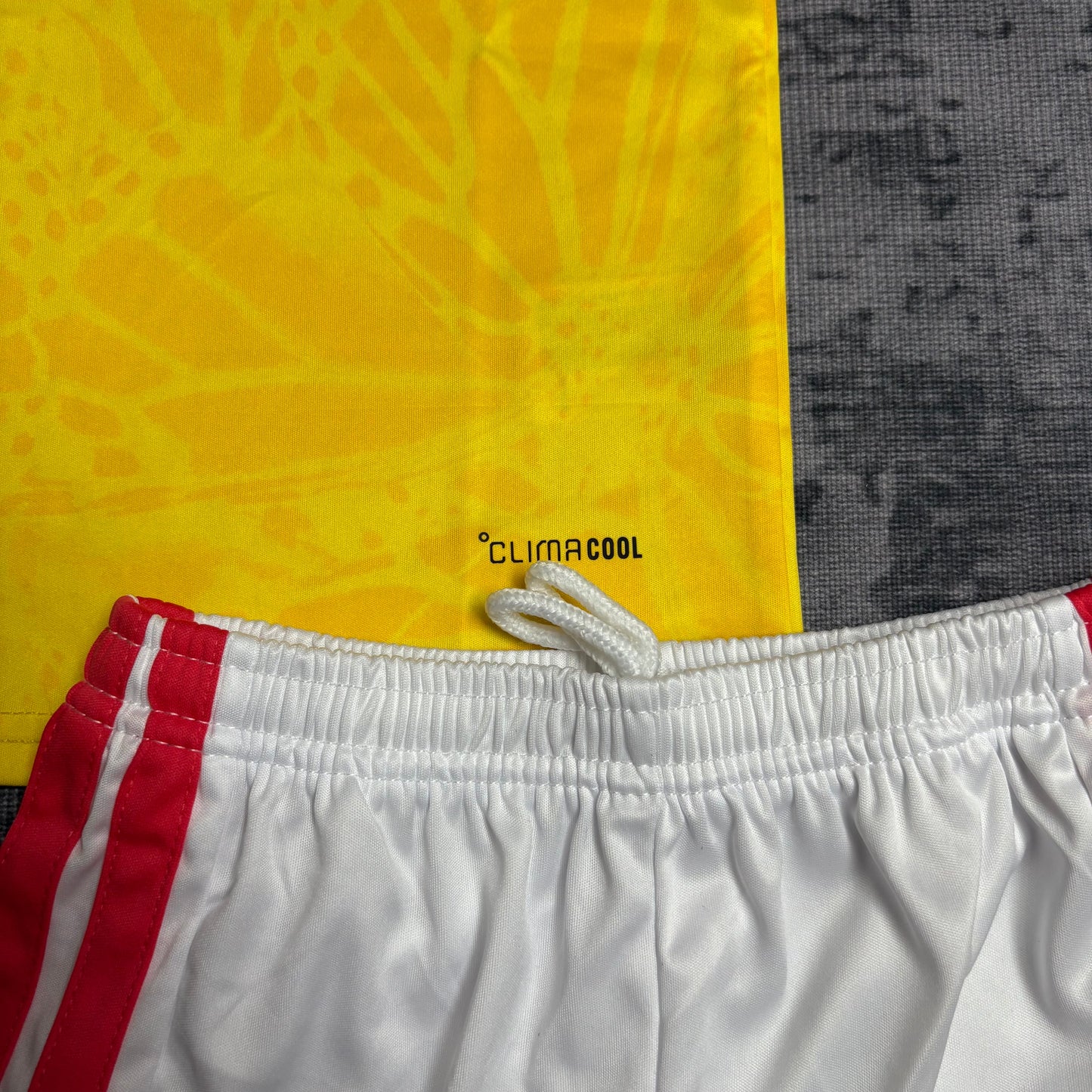 Conjunto Infantil Colombia 2026/27
