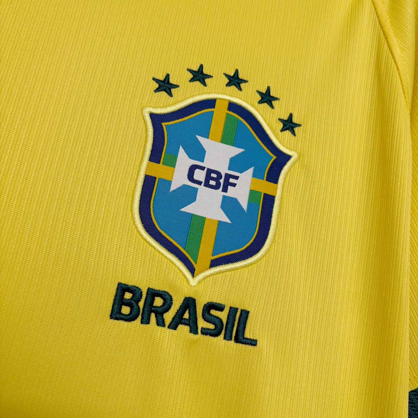 Camisa Seleção Brasileira Torcedor 2026/27 I
