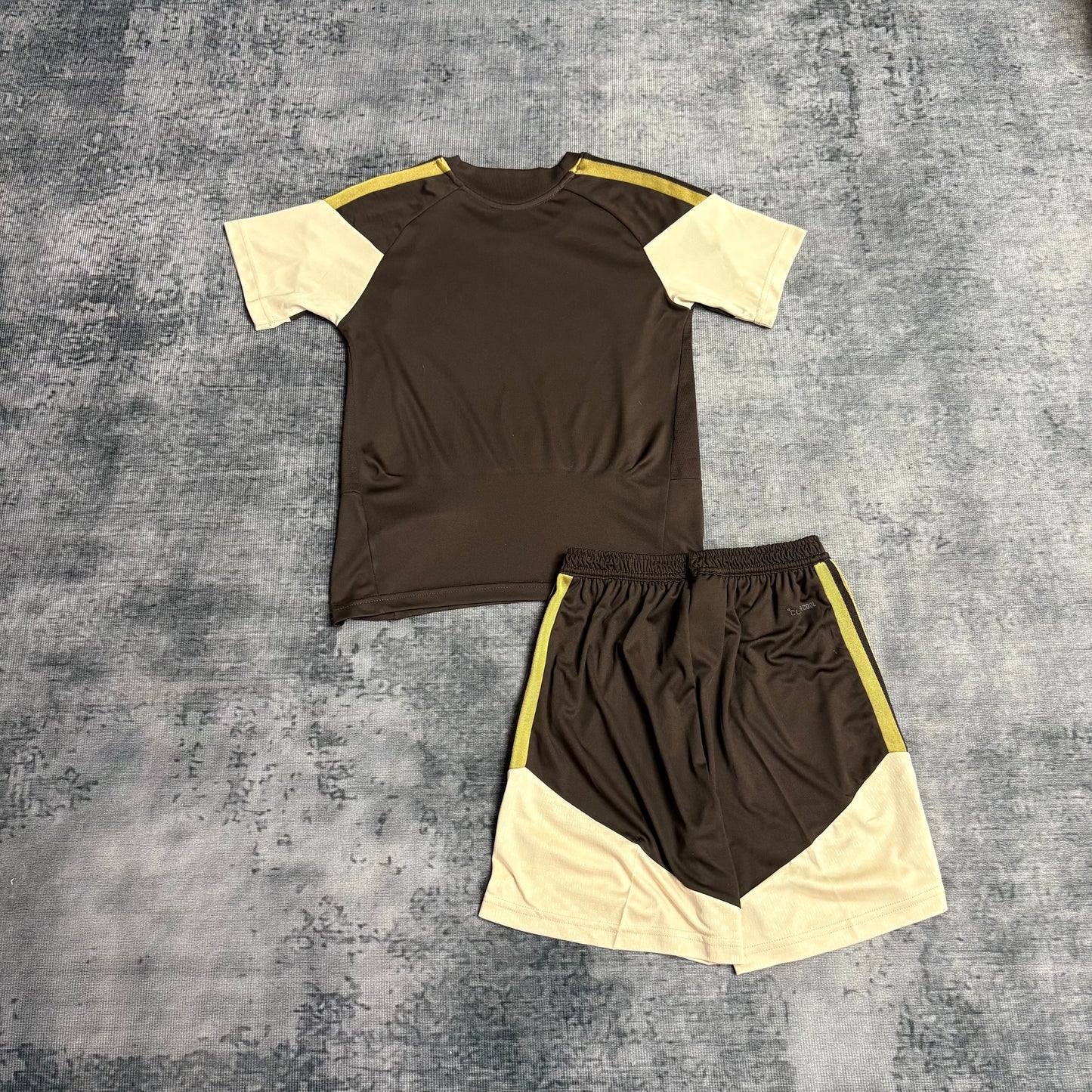 Conjunto Infantil Flamengo 2026/27