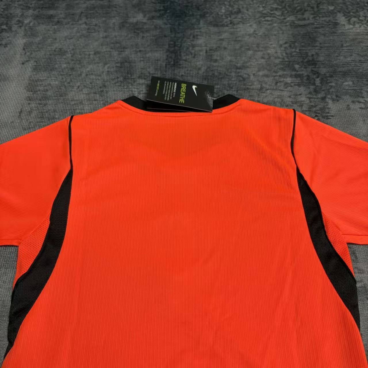 Conjunto Infantil Holanda 2026/27
