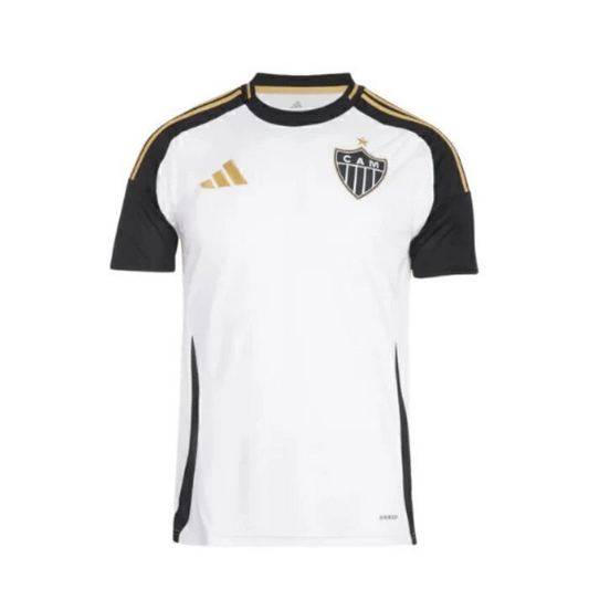 [PRONTA ENTREGA]  Camisa II Atlético Mineiro 25/26