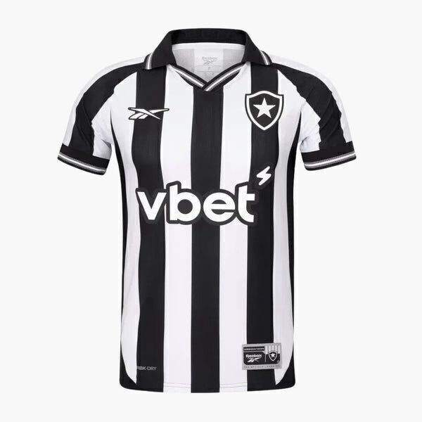 [PRONTA ENTREGA]  Camisa Reebok Botafogo 2025/26 I