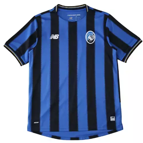 [PRONTA ENTREGA] Camisa Atalanta I 2025/26