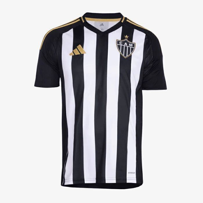 [PRONTA ENTREGA]  Camisa Atlético Mineiro 25/26
