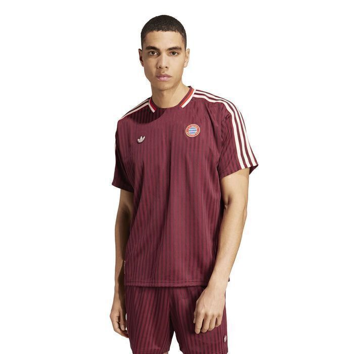 [PRONTA ENTREGA]  Camisa Bayern de Munique ICON 2025
