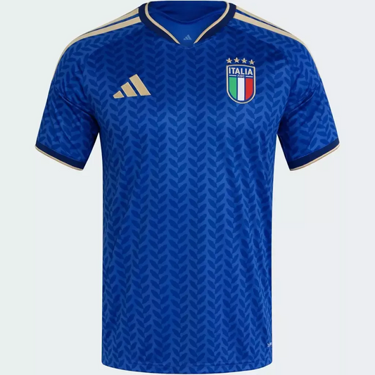 [PRONTA ENTREGA] Camisa Seleção Itália I 2026