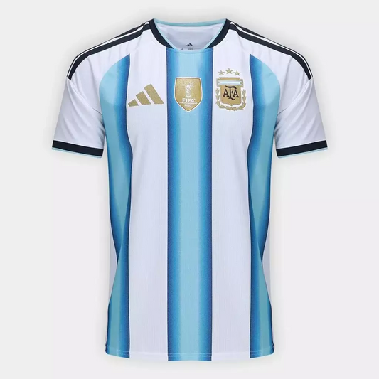 [PRONTA ENTREGA] Camisa Seleção argentina 2026/27