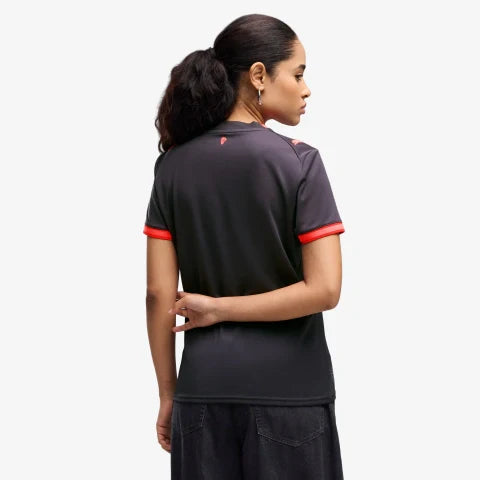 Camisa AC Milan III 2026/27 Puma Torcedora Feminina