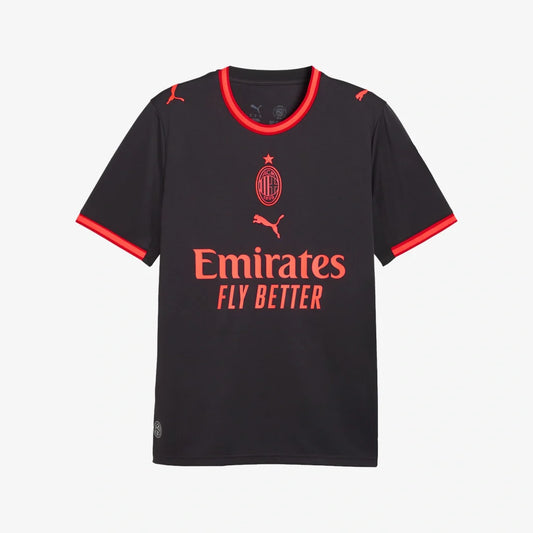 Camisa AC Milan III 2026/27 Puma Torcedor