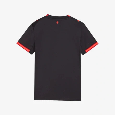 Camisa AC Milan III 2026/27 Puma Torcedora Feminina