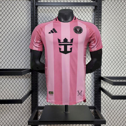 INTER MIAMI CASA 25/26 JOGADOR