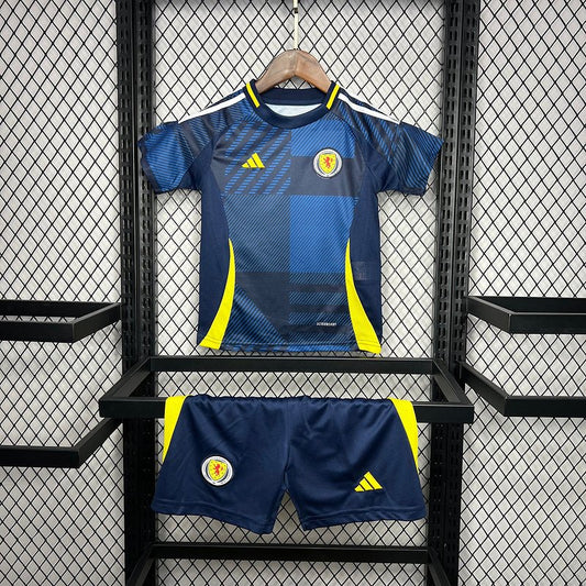 Kit infantil - Escocia 24/25