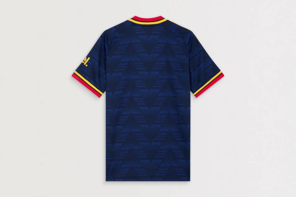 Camisa II Arsenal FC 2026/27