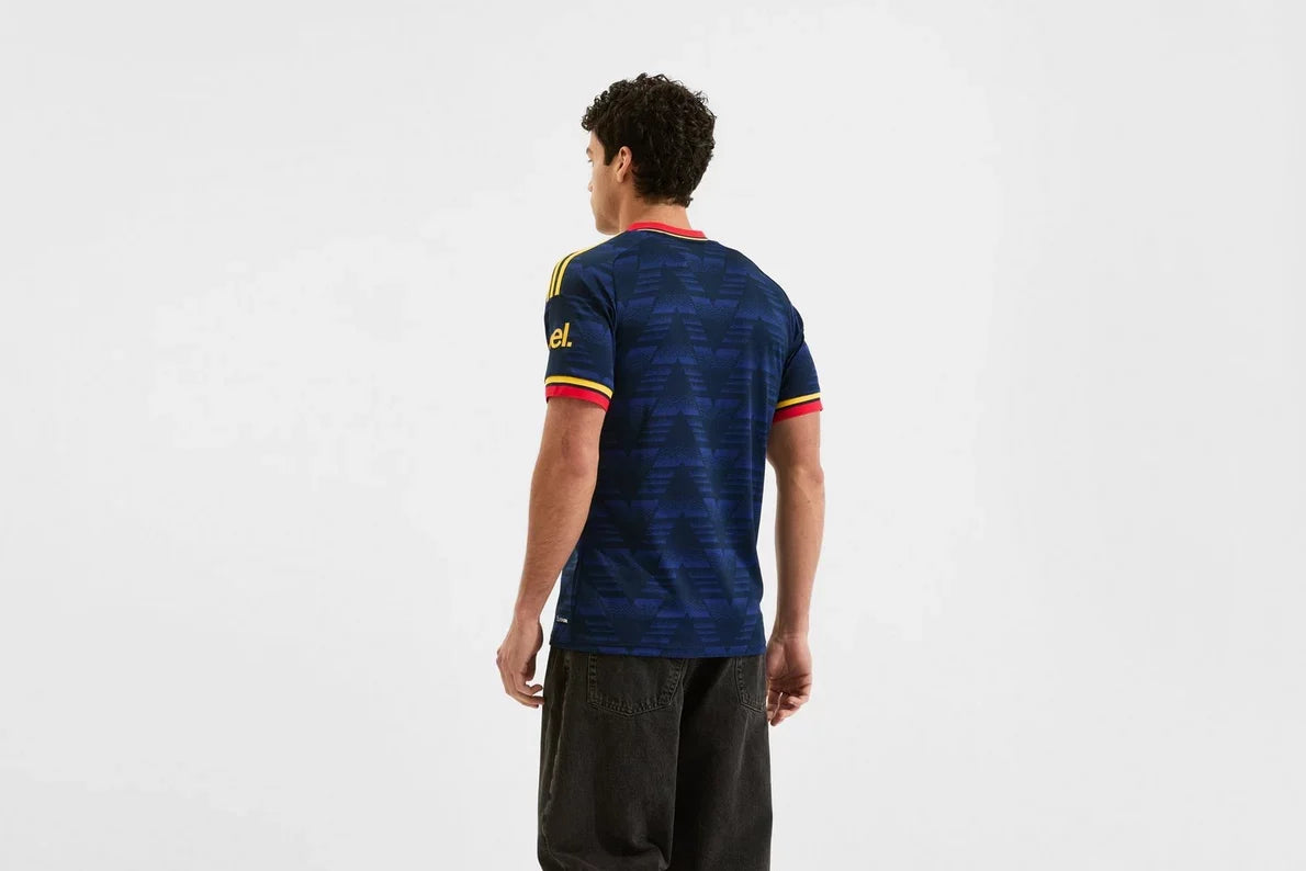 Camisa II Arsenal FC 2026/27