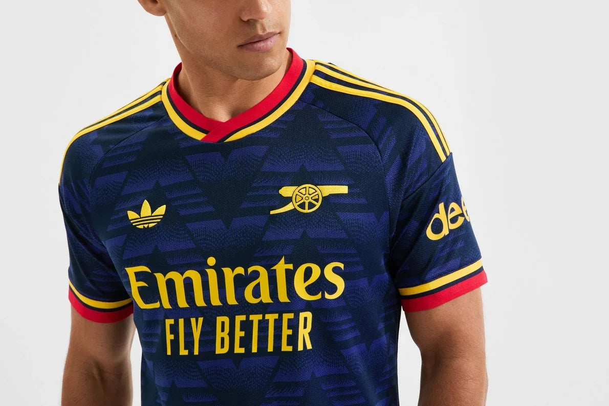 Camisa II Arsenal FC 2026/27