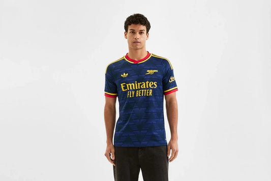Camisa II Jogador Arsenal FC 2026/27