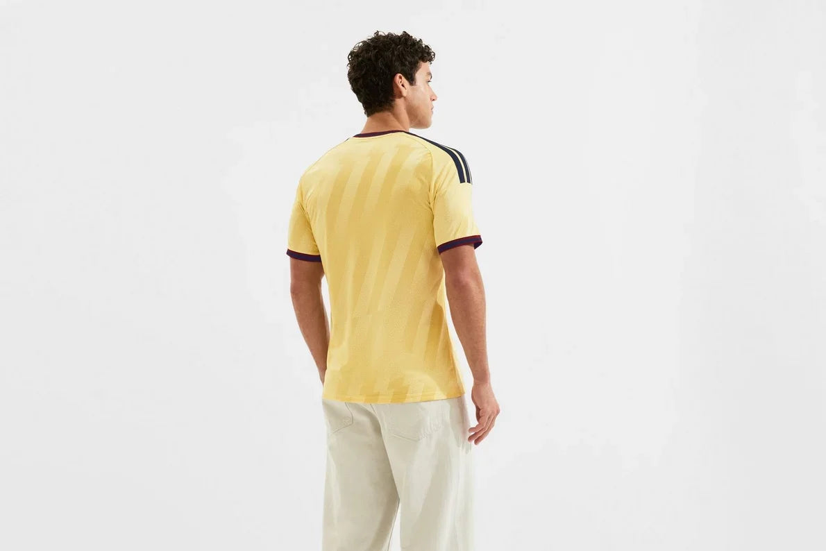 Camisa III Jogador Arsenal FC 2026/27